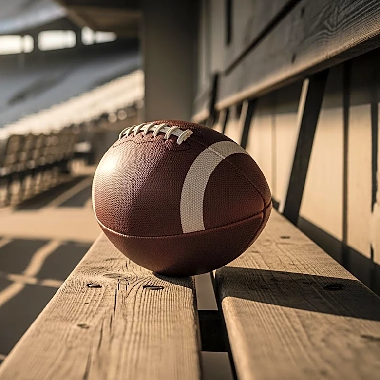 Dallas Cowboys' Iconic 1971 Game Against Washington Highlighted in Countdown to Kickoff