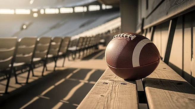 Dallas Cowboys' Iconic 1971 Game Against Washington Highlighted in Countdown to Kickoff