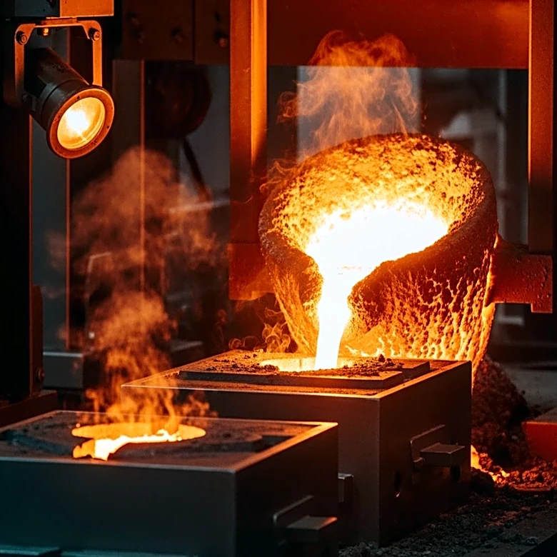 UNSW Project Aims to Reduce Emissions in Steel Manufacturing with Innovative Process