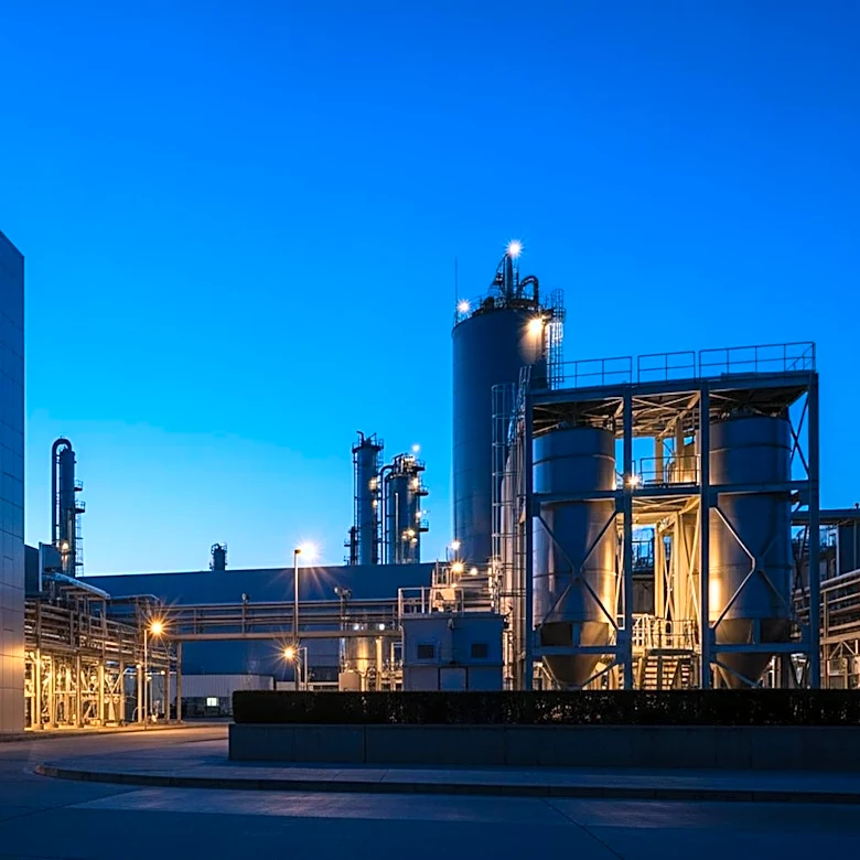 Morgan Stanley Acquires Defense Manufacturing Facility Near Boston
