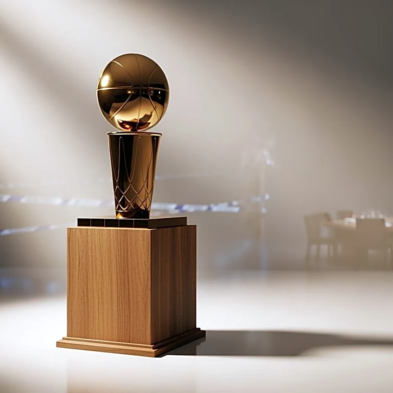 New York Knicks Celebrate First NBA Title in 53 Years