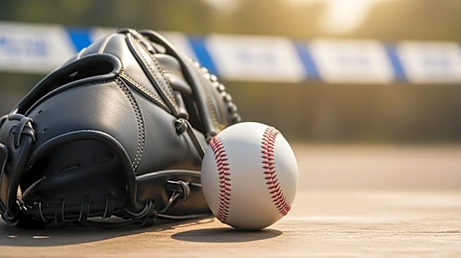 Nationals' Jarlin Susana Resumes Throwing After Lat Surgery