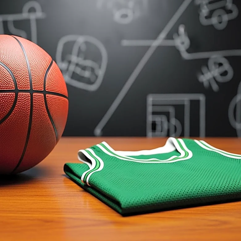 Boston Celtics Consider Drafting Allen Graves Amidst 2026 NBA Draft Strategies