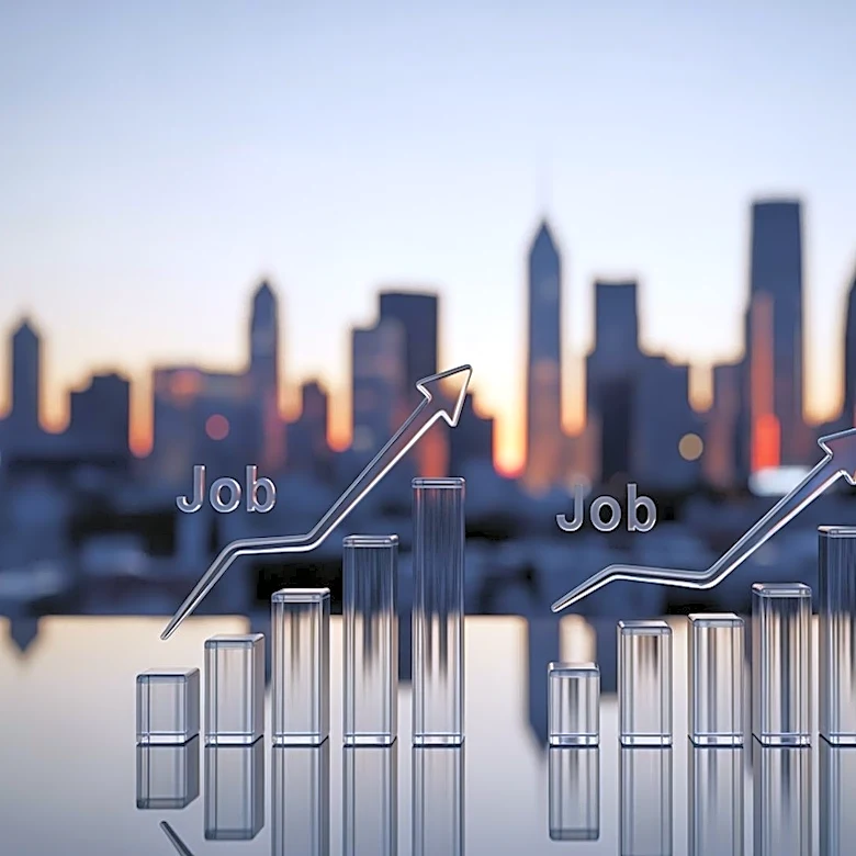 Arkansas Metro Economies Face Mixed Economic Conditions Amidst Job Market Fluctuations