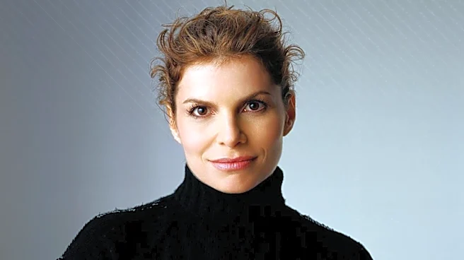Bridget Moynahan's Journey Post-Split from Tom Brady: Career and Personal Growth