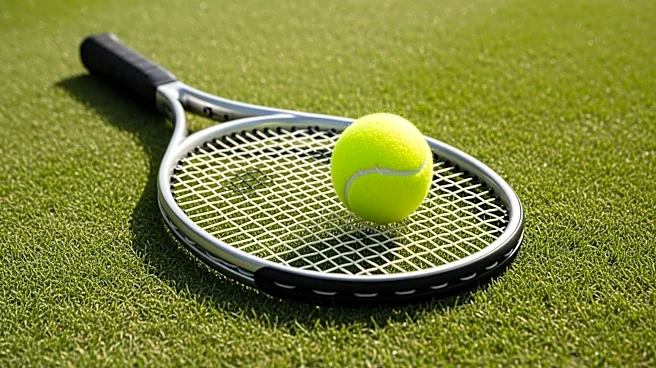 Emma Raducanu Defeated by Donna Vekic in Queen's Final
