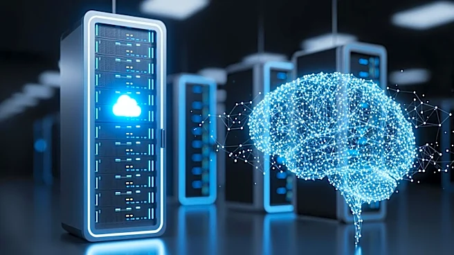 LVP Leverages AI and Hybrid Cloud for Investment Strategy