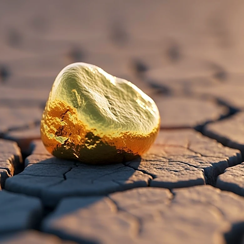 Element79 Gold Divests Lucero Project Amid Strategic Shift