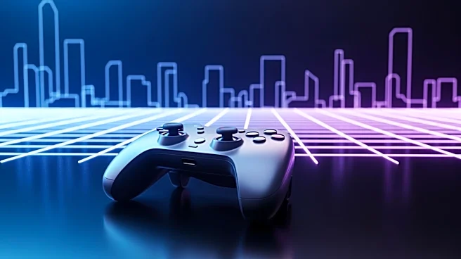 AI Startup Founder Attempts to Develop 'Grand Theft Auto' Game