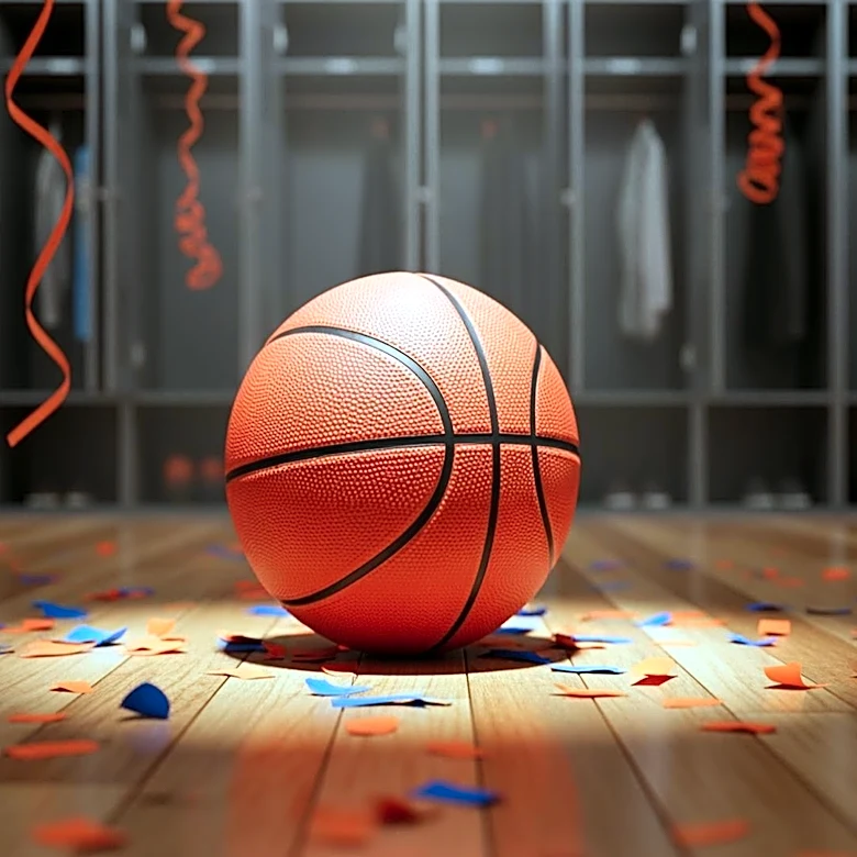 Timothée Chalamet Joins Knicks' Locker Room Celebration After NBA Championship Win