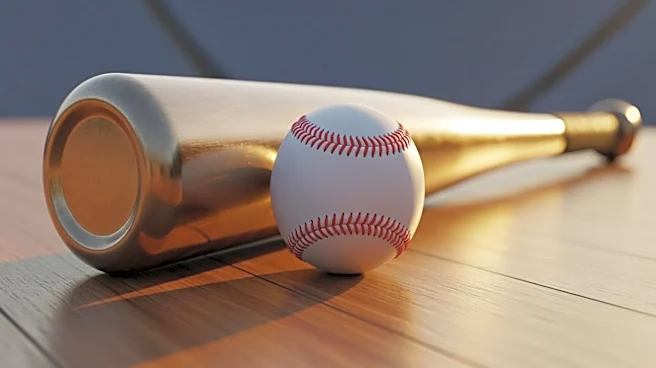 A.J. Ewing Hits Solo Home Run to Extend Mets' Lead Against Braves