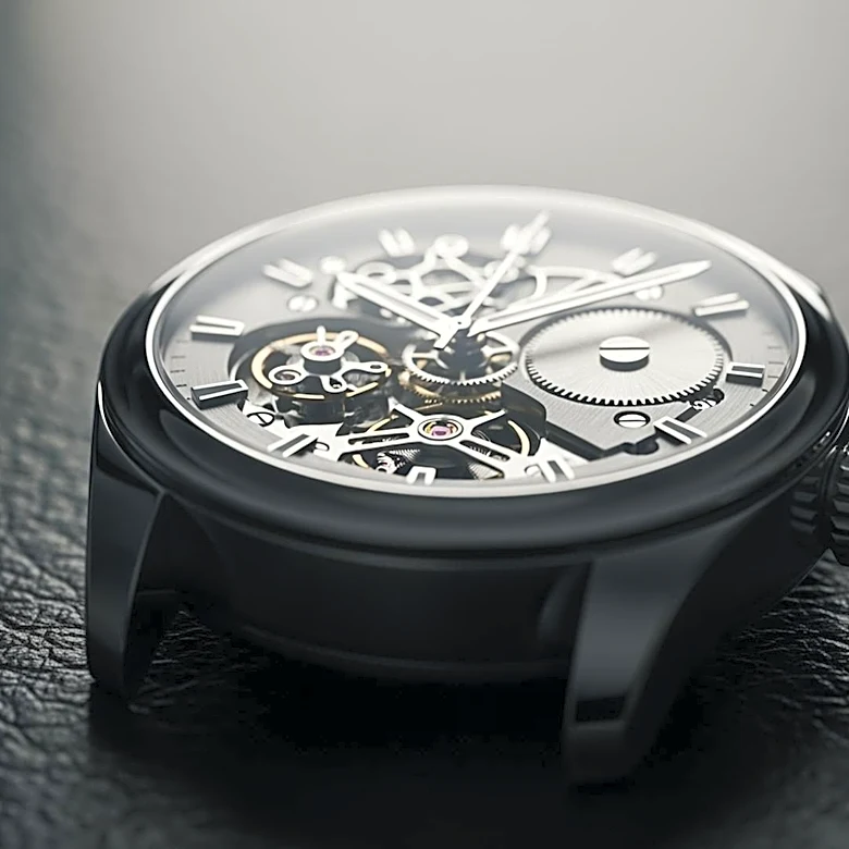 Luxury Watch Market Shifts from Premiumization to Recalibration Amid Economic Uncertainty