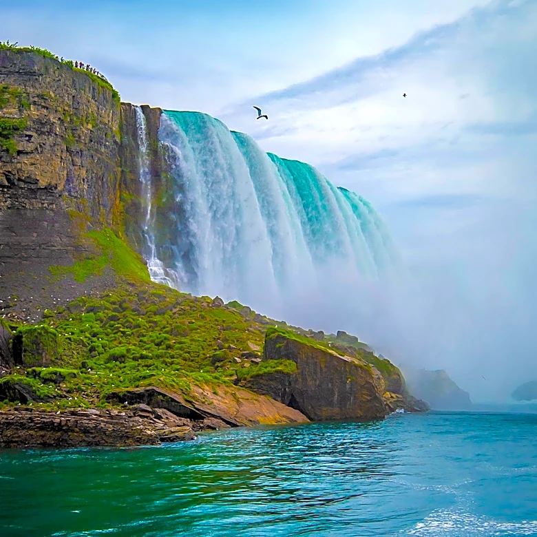 Exploring Niagara Falls: Highlights and Tips for Visitors