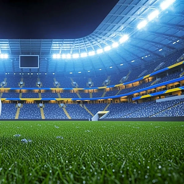 FIFA Fan Fest Brings Soccer Enthusiasts to LA Coliseum for World Cup Celebrations