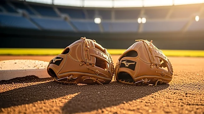 Reds Rookies Shine as Lowder and Petty Lead Team to Victory