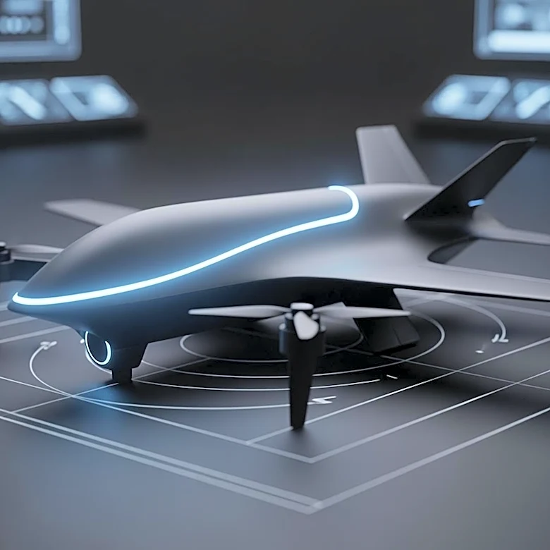AeroVironment Launches TOM 50 RE for Enhanced Military Operations