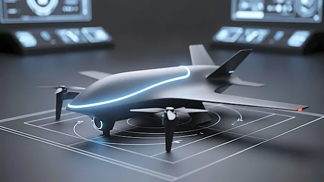 AeroVironment Launches TOM 50 RE for Enhanced Military Operations