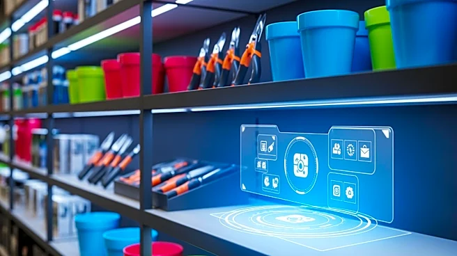 Bunnings to Launch Sales via Google AI Mode, Enhancing Customer Engagement
