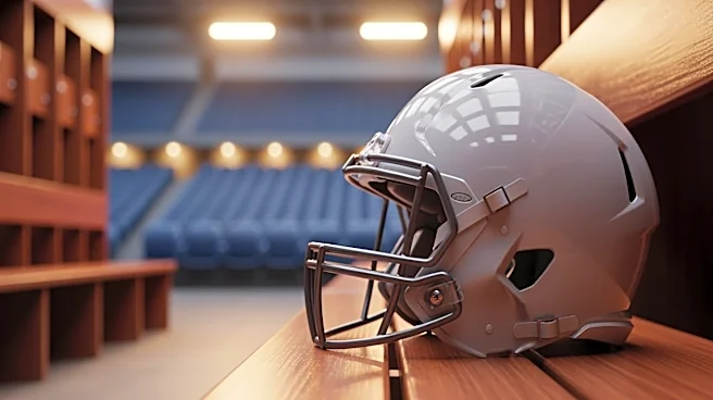 Cleveland Browns' Rookie Wide Receivers Impress Ahead of 2026 Season