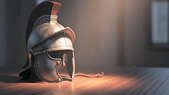 Russell Crowe Critiques 'Gladiator' Sequel for Lacking Original's Moral Core