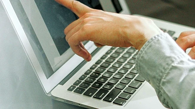Retired Baby Boomers Embrace Technology, Redefining Retirement