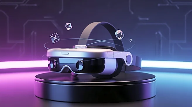 Augmented World Expo 2026: Major AR Product Launches and Industry Shifts