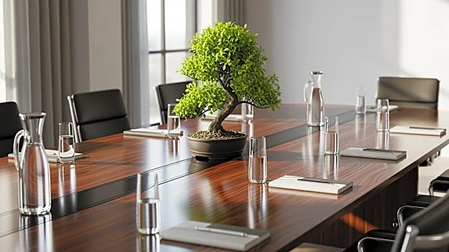Asian Boardrooms Embrace ESG for Long-term Value Protection