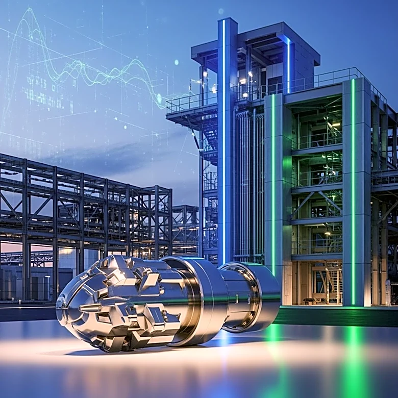 Vale Unveils AI-Driven Usina Modelo Facility to Boost Mining Efficiency and Sustainability