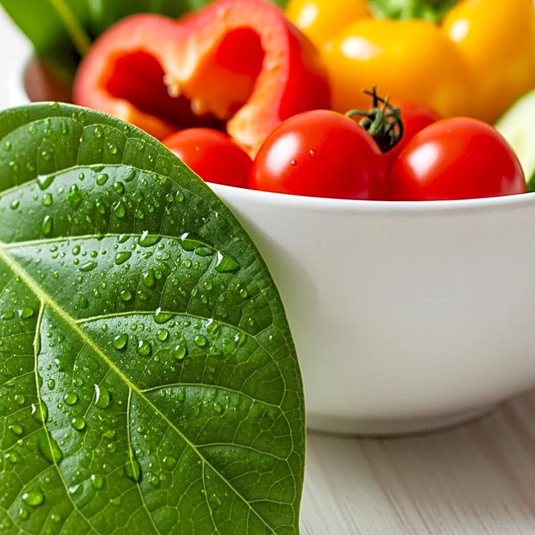 Plant-Based Diets Help Athletes Reduce Inflammation and Improve Recovery