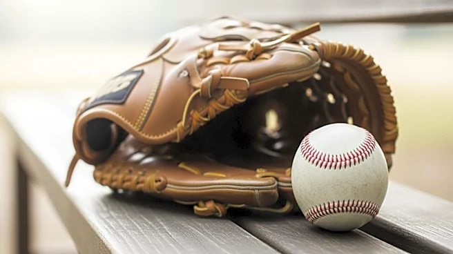 Los Angeles Dodgers Release Infielder Tyler Fitzgerald After Injury Setback
