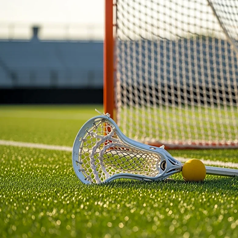 Penfield Girls Lacrosse Team Defeated by Huntington in State Final
