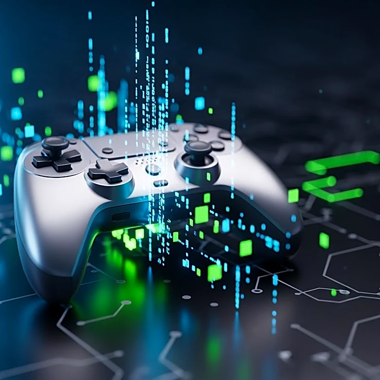Steam Sees Surge in AI-Generated Game Content, Raises Quality Concerns