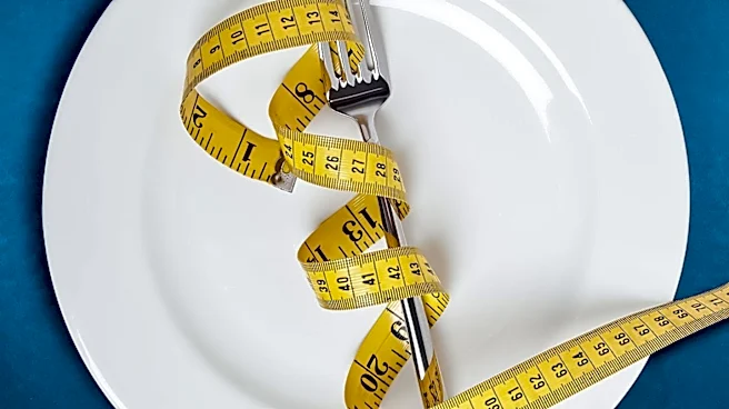 Experts Warn High-Protein Diets May Pose Liver Health Risks