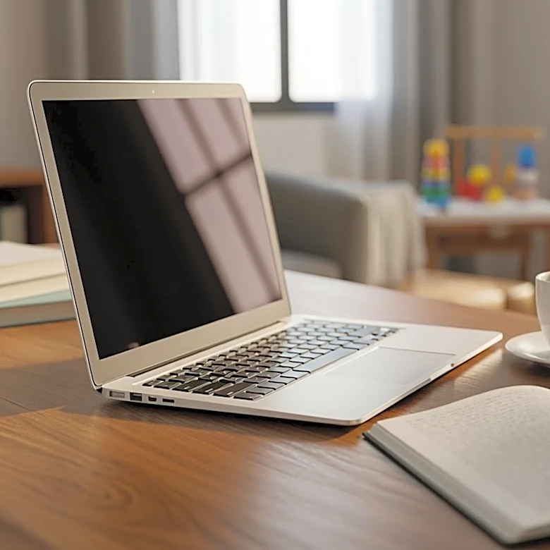 Stay-at-Home Mom Turns Affiliate Marketing into Seven-Figure Business, Redefining Family Roles