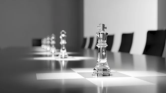 BRC Therapeutics Appoints Ron Eastman to Board of Directors, Enhancing Strategic Growth