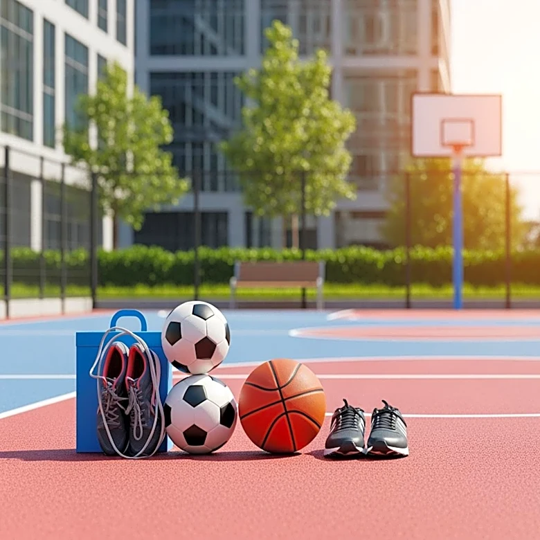 Nonprofit Offers Free Sports Programs to Boston Kids, Addressing Accessibility and Cost Barriers