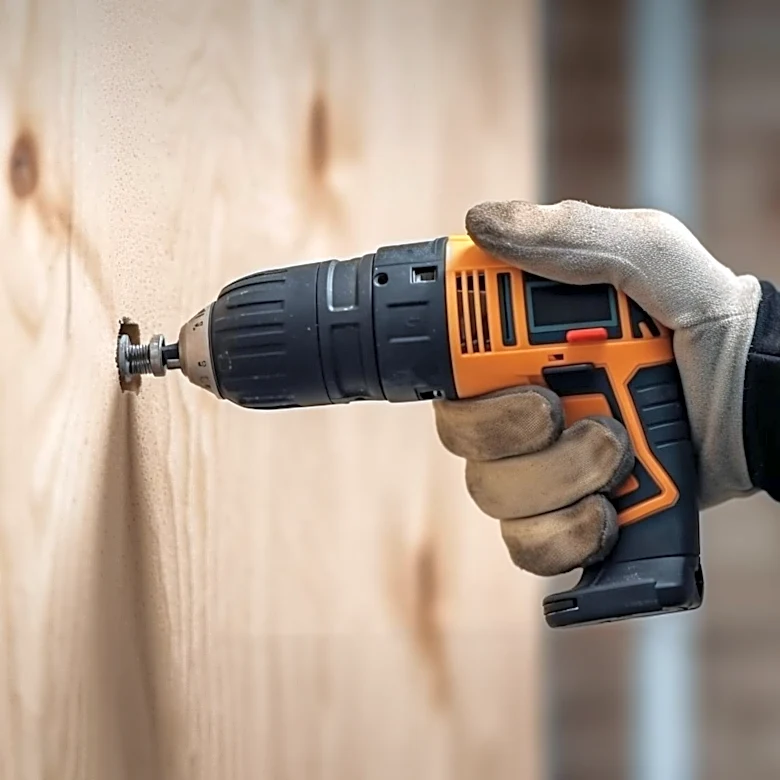 Tech Worker Transitions to Carpentry Amid AI Job Changes