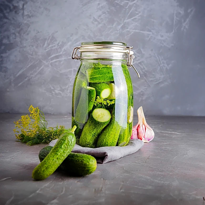 Pickle Flavor Emerges as a Defining Taste of Summer for Gen Z