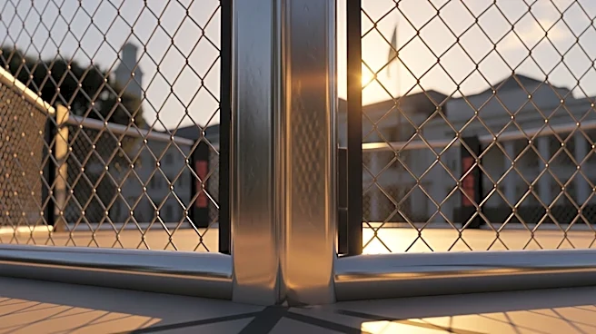 UFC Freedom 250 Hosted at White House for President Trump's 80th Birthday