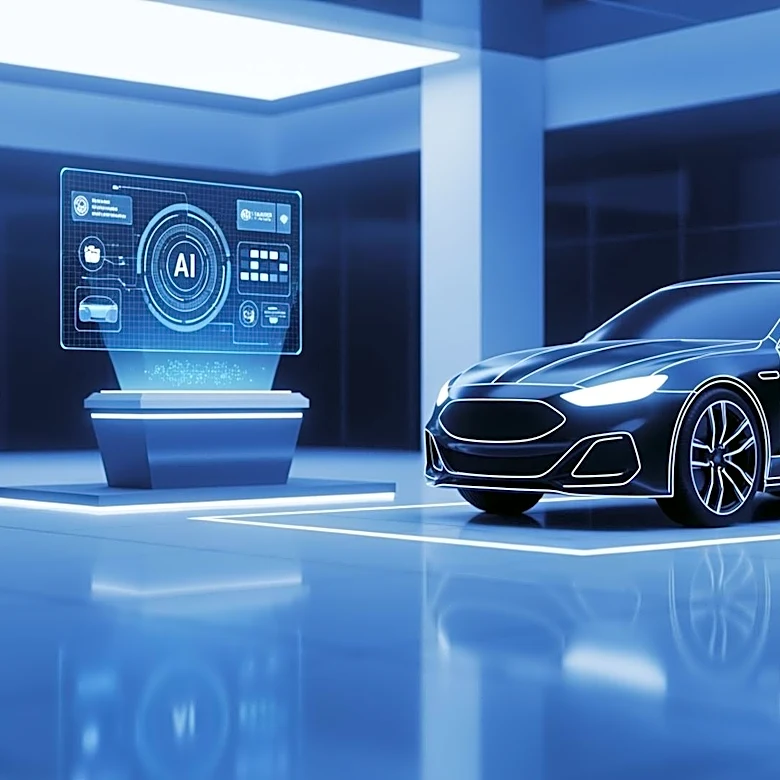BMW Dealership Reinstates AI-Generated Offer After Customer Dispute