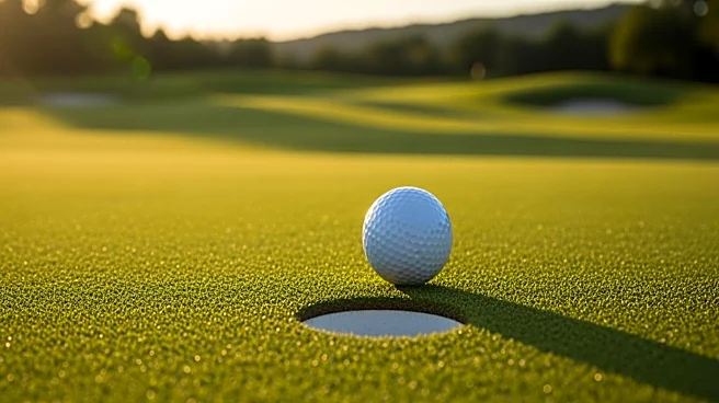 Zach Johnson Secures Victory at Principal Charity Classic in Iowa