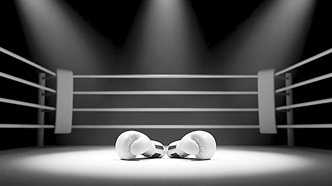 Tommy Fury Defeats Eddie Hall in Misfits Boxing Exhibition