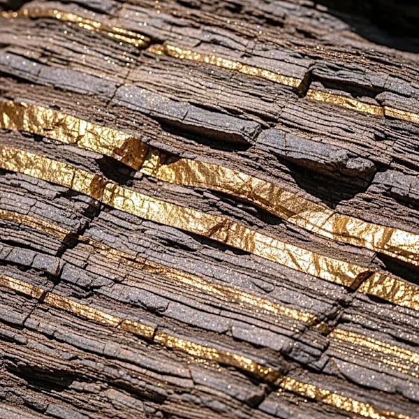 TG Metals Confirms 4.3km Gold Strike at Van Uden, Enhancing Resource Potential