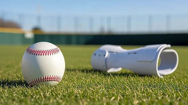 Giants' Heliot Ramos Nears Return with Rehab Progression