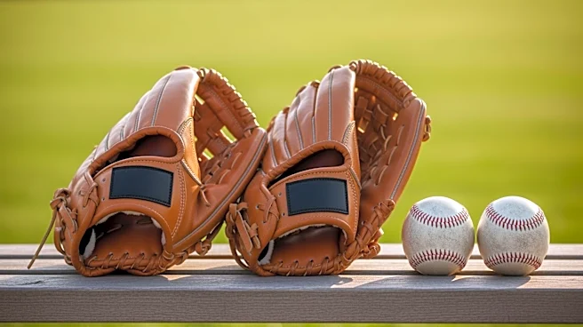 Paxton Swedes Secure Doubleheader Victory Against Buckley Dutchmasters