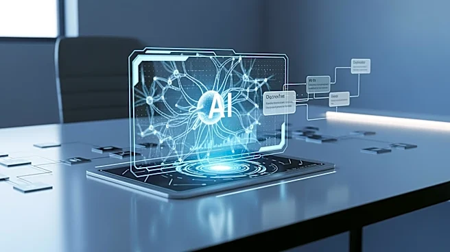 Meta's AI Workforce Transformation Faces Challenges, Zuckerberg Admits Mistakes