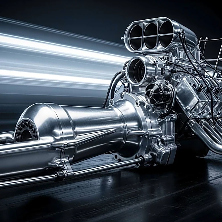 Antron Brown Secures Victory at NHRA Top Fuel Event, Disrupting Kalitta's Winning Streak
