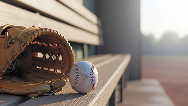 Minnesota Twins Prospect Kaelen Culpepper Exits Game Due to Injury, Not MLB Call-Up