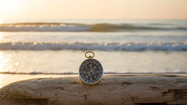 Coast FIRE Movement Offers Flexible Financial Independence for Young Investors