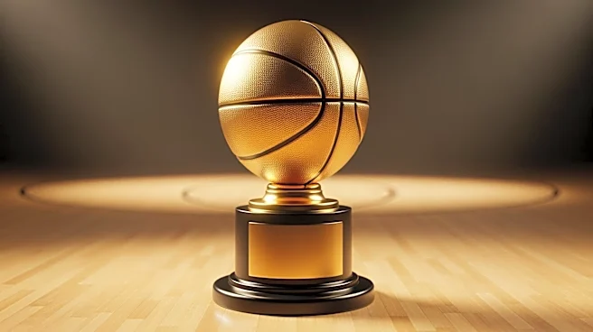 Mike Brown Leads New York Knicks to NBA Championship Victory